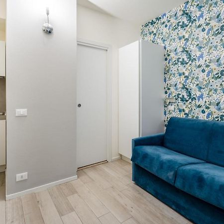Italianway Apartment Milan Bagian luar foto
