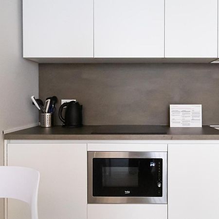 Italianway Apartment Milan Bagian luar foto