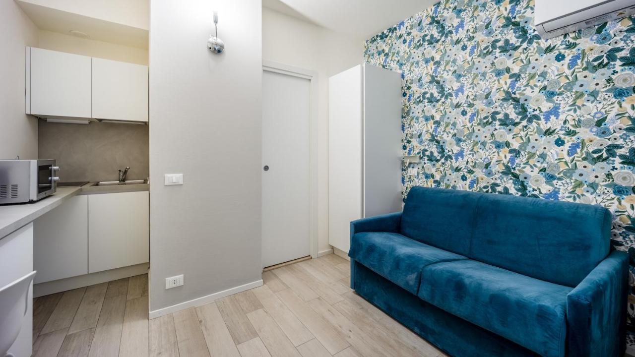 Italianway Apartment Milan Bagian luar foto
