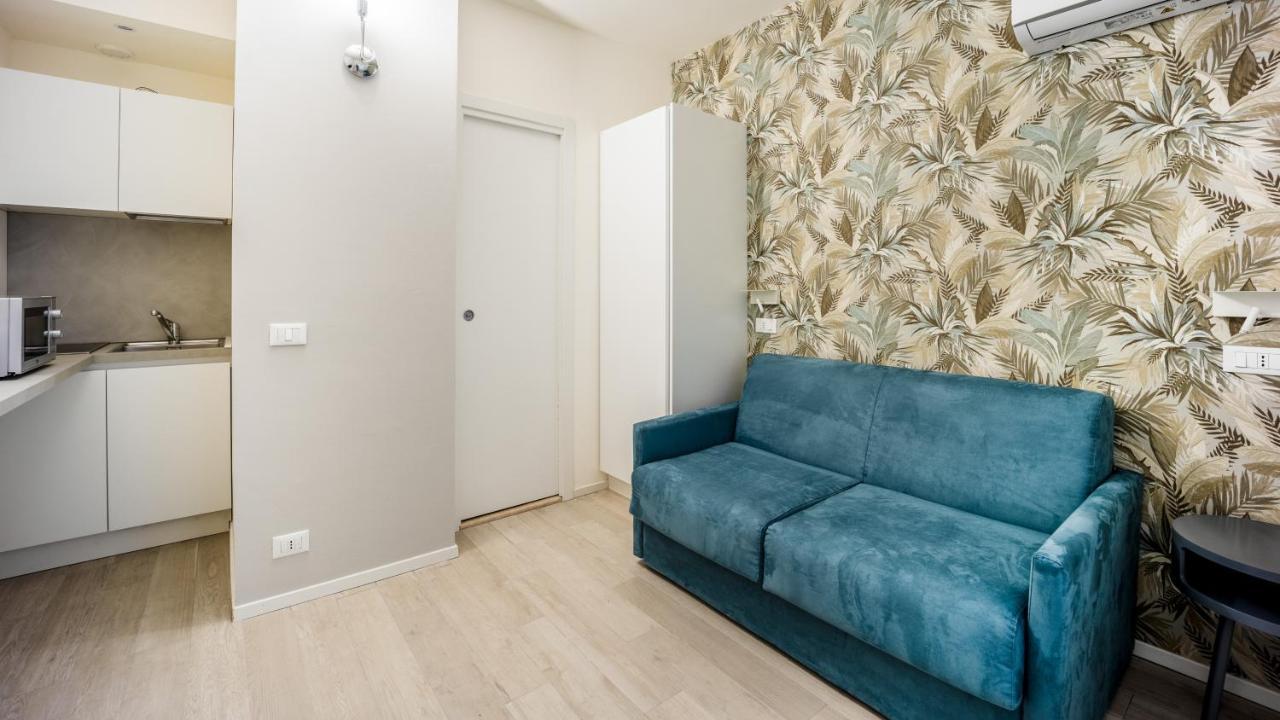 Italianway Apartment Milan Bagian luar foto