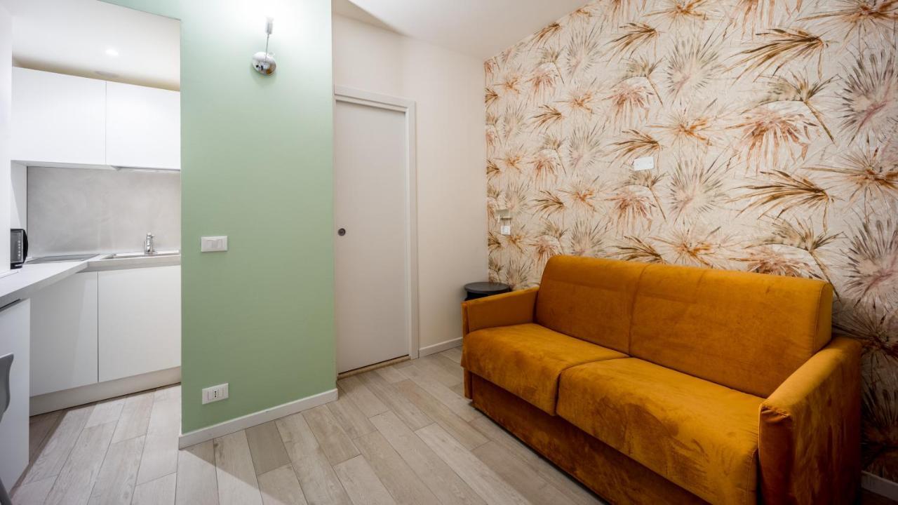 Italianway Apartment Milan Bagian luar foto