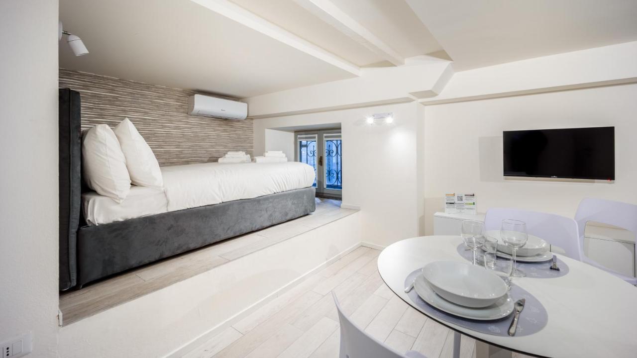 Italianway Apartment Milan Bagian luar foto