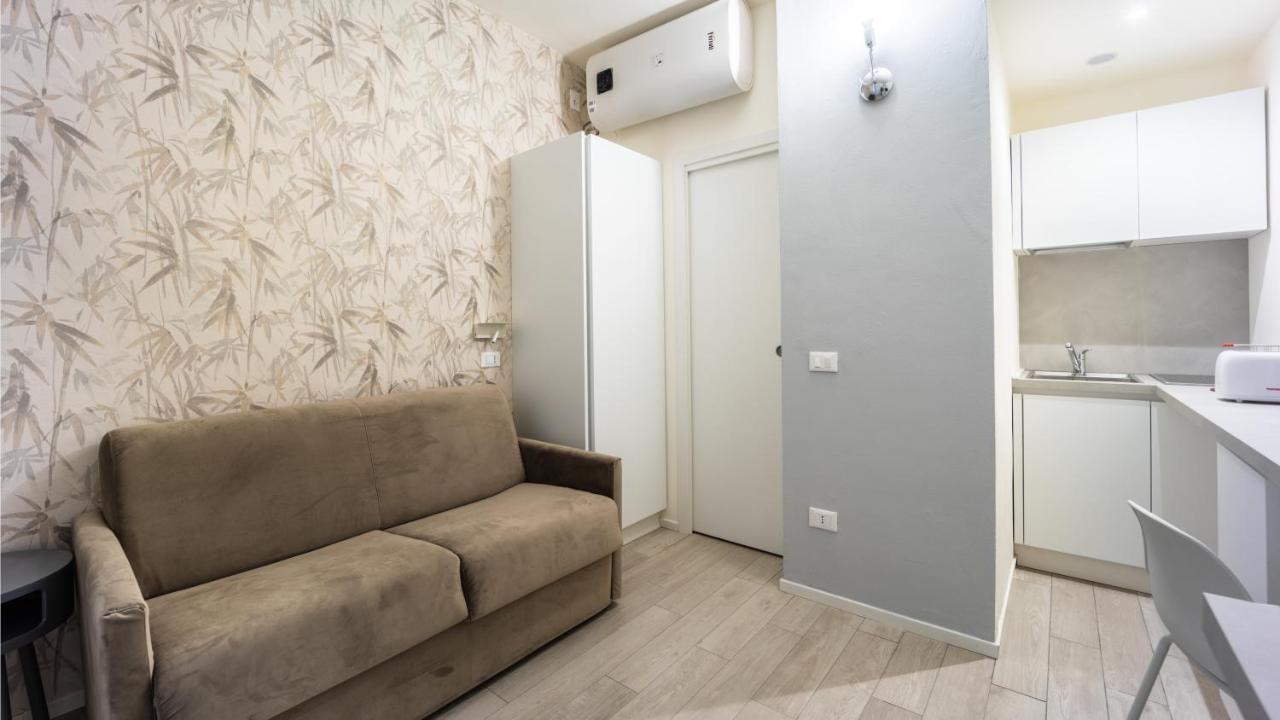 Italianway Apartment Milan Bagian luar foto