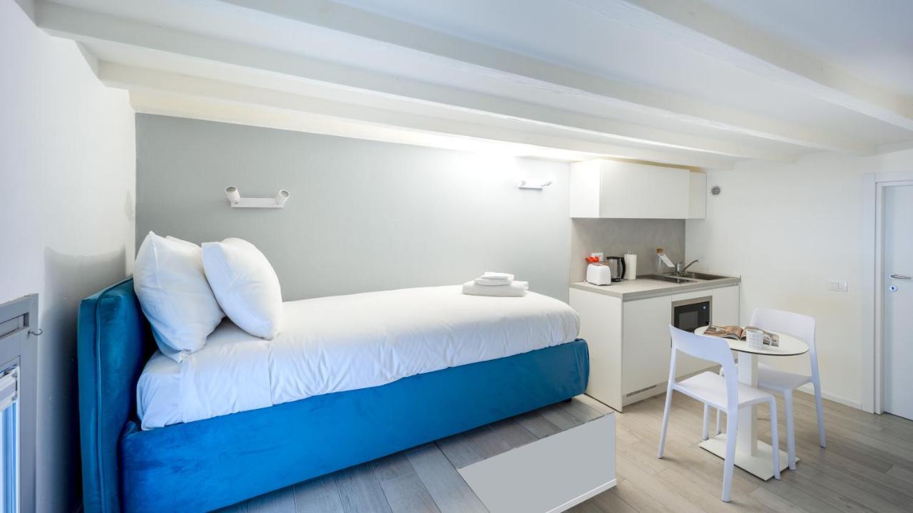 Italianway Apartment Milan Bagian luar foto