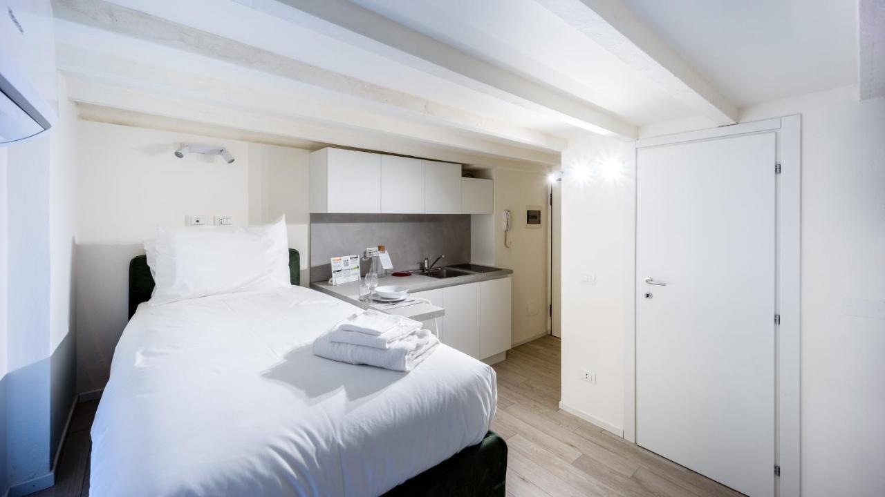 Italianway Apartment Milan Bagian luar foto