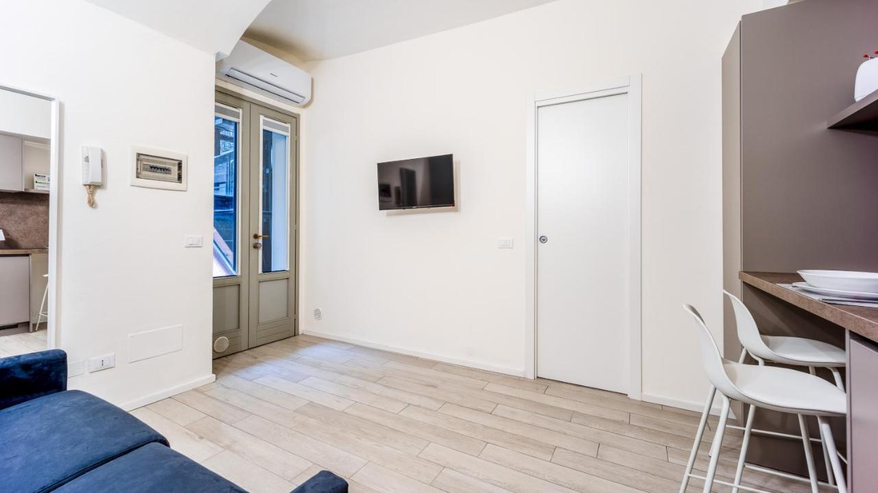 Italianway Apartment Milan Bagian luar foto