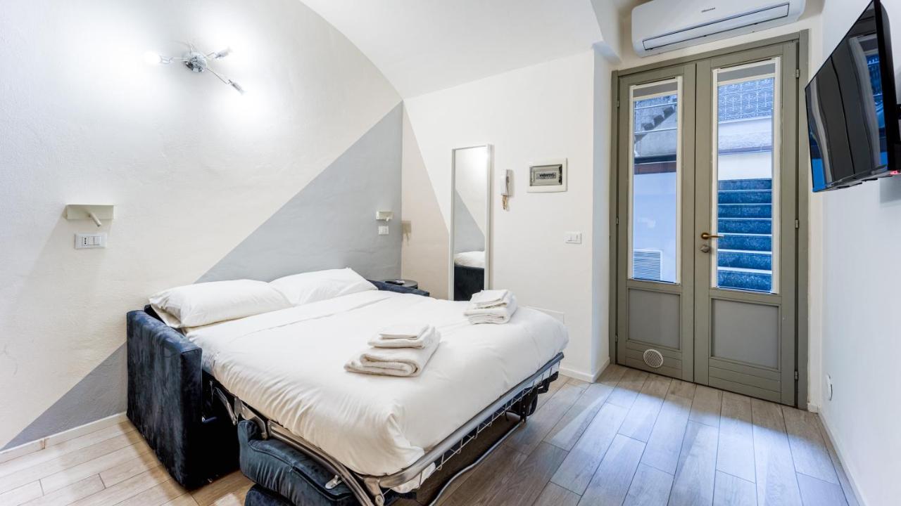 Italianway Apartment Milan Bagian luar foto