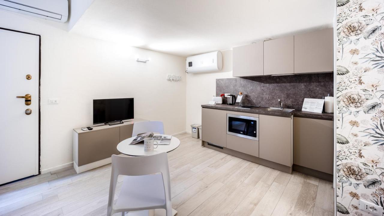 Italianway Apartment Milan Bagian luar foto