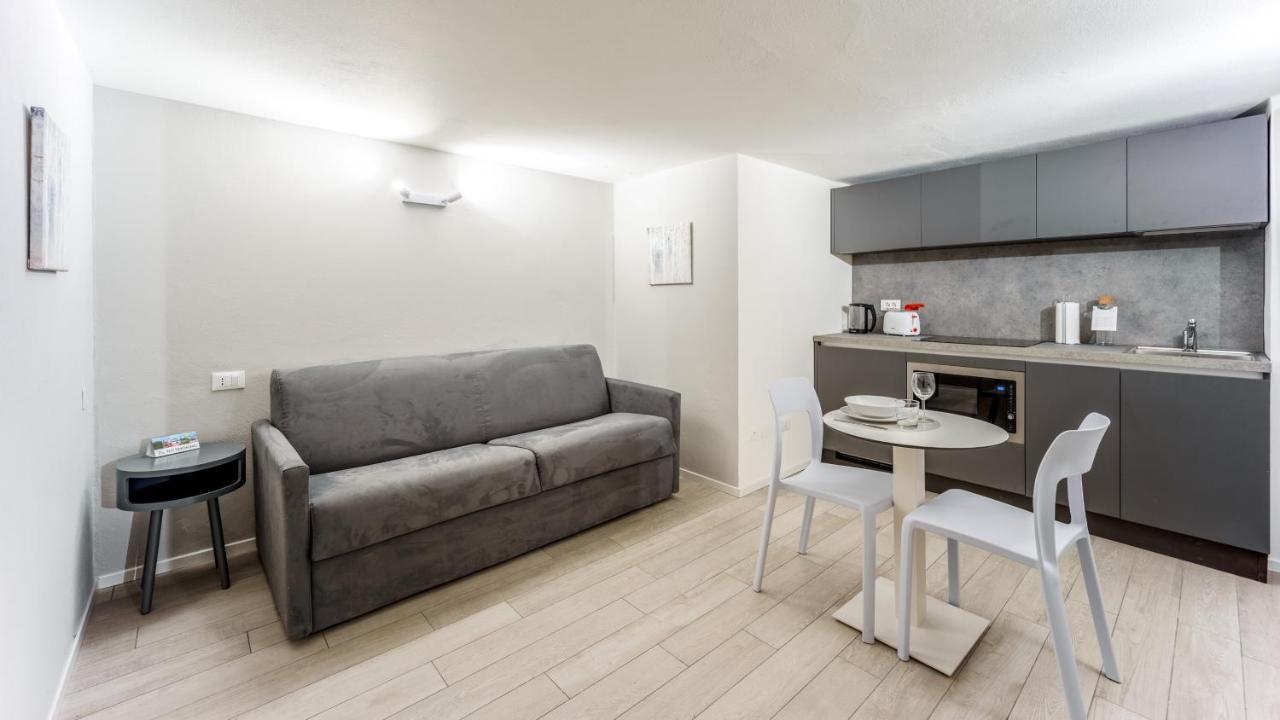 Italianway Apartment Milan Bagian luar foto