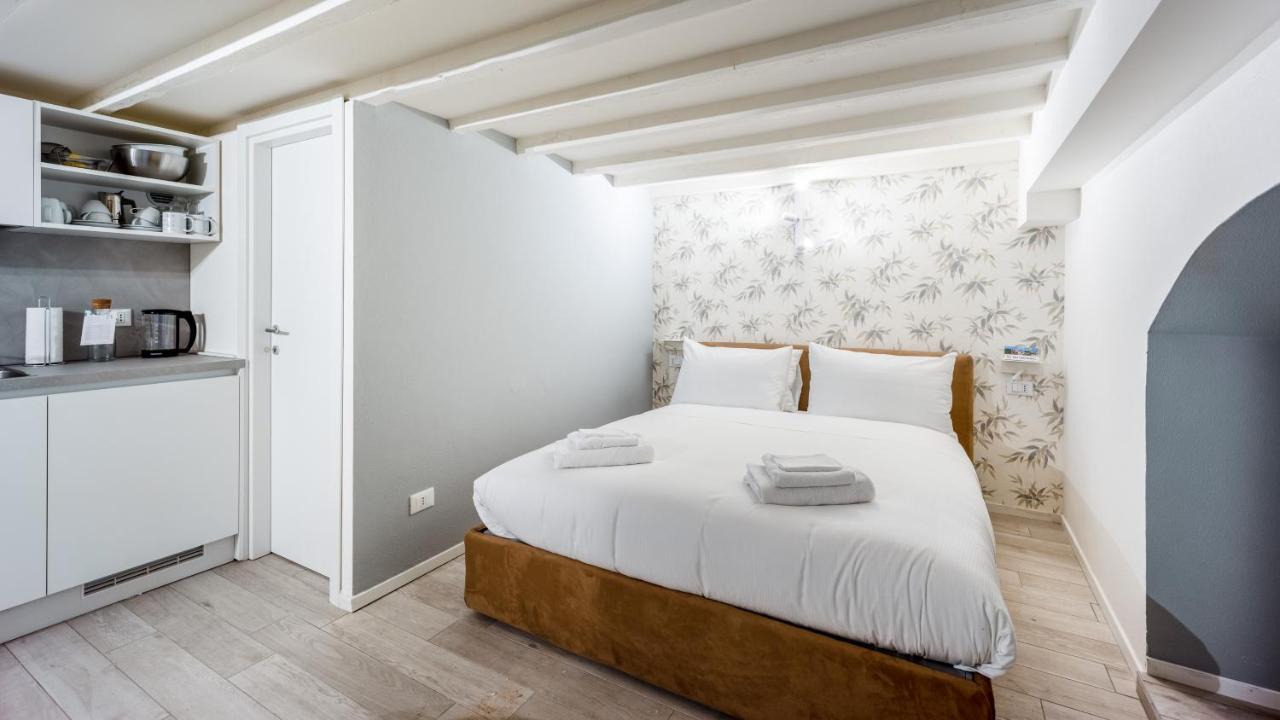 Italianway Apartment Milan Bagian luar foto