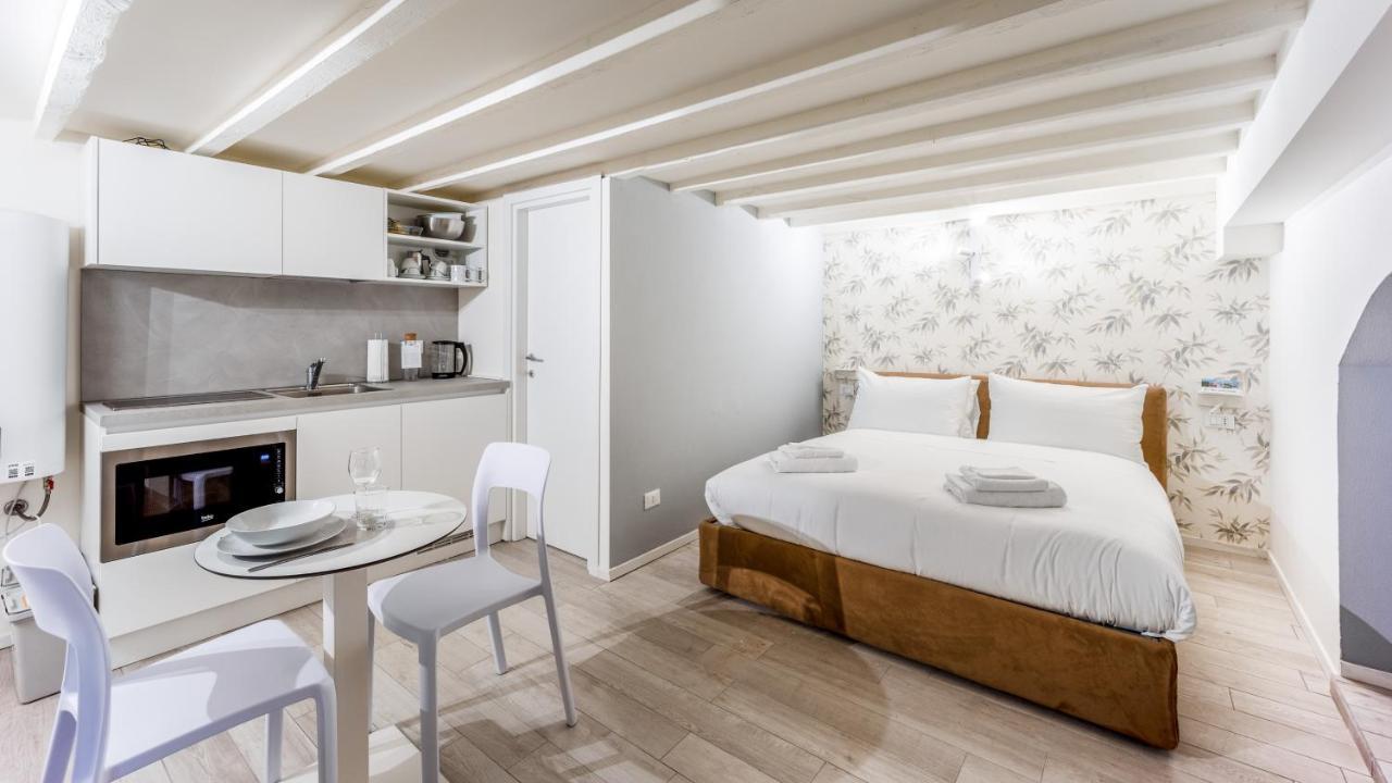 Italianway Apartment Milan Bagian luar foto