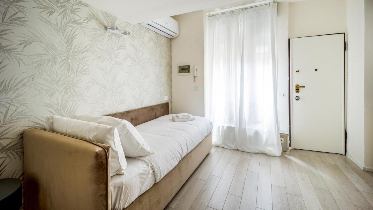 Italianway Apartment Milan Bagian luar foto
