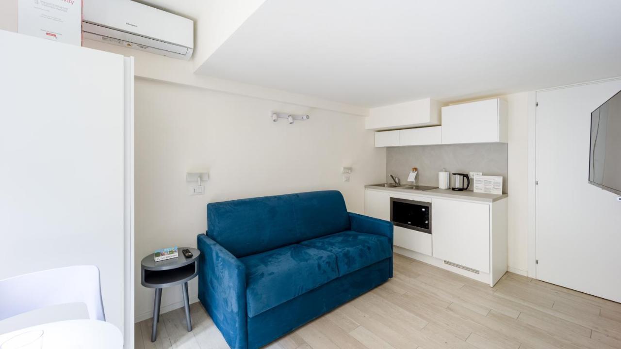 Italianway Apartment Milan Bagian luar foto