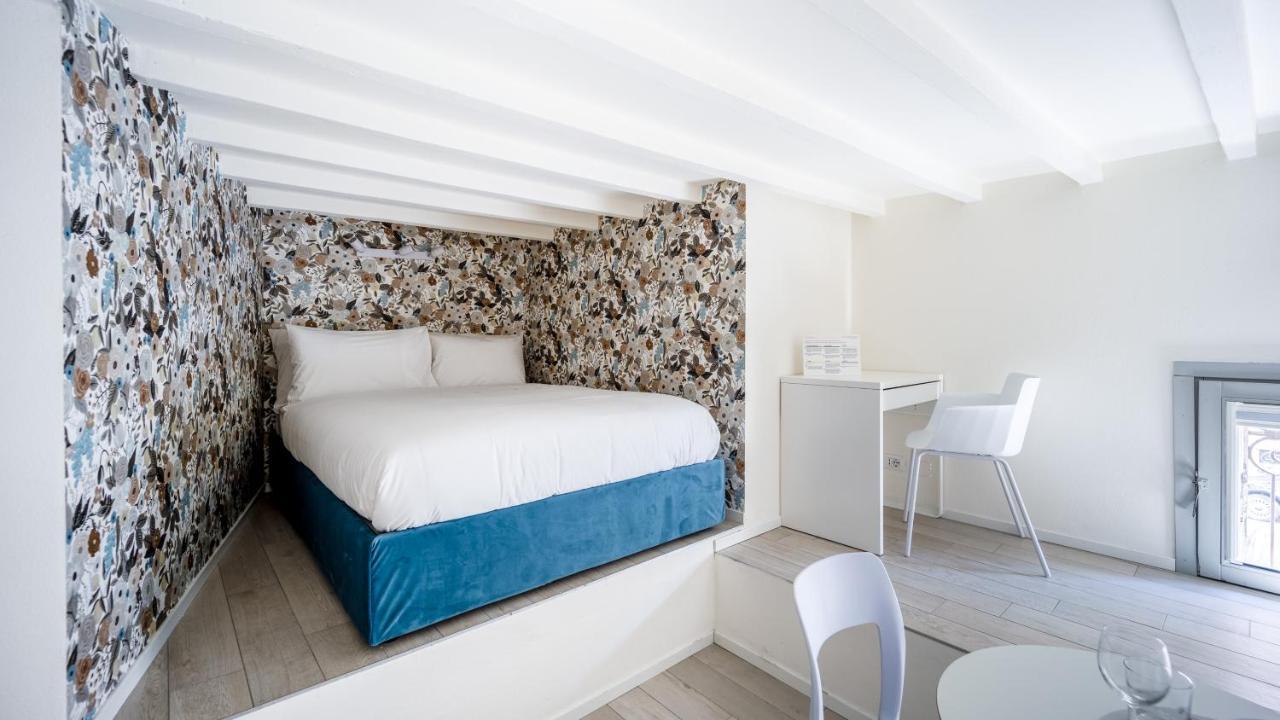 Italianway Apartment Milan Bagian luar foto
