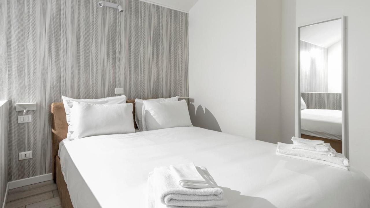 Italianway Apartment Milan Bagian luar foto