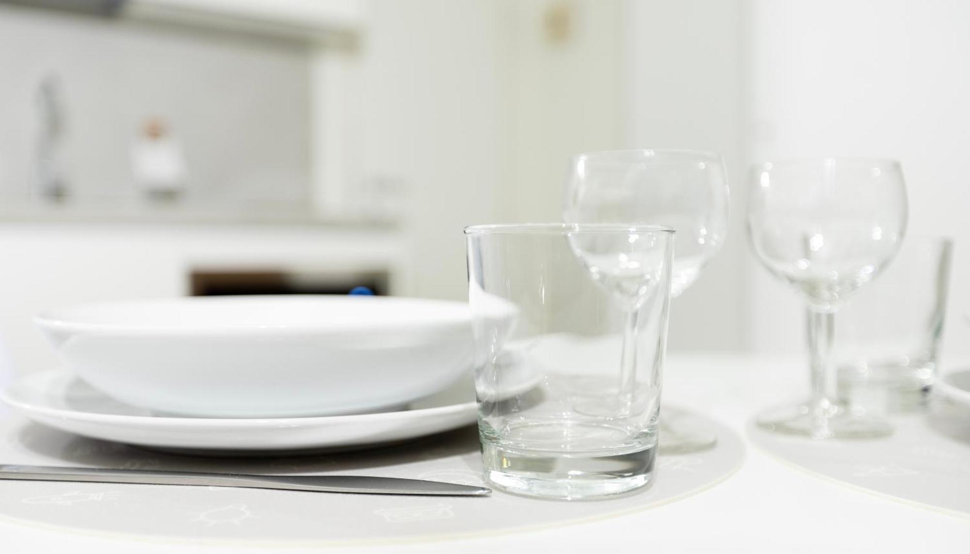 Italianway Apartment Milan Bagian luar foto