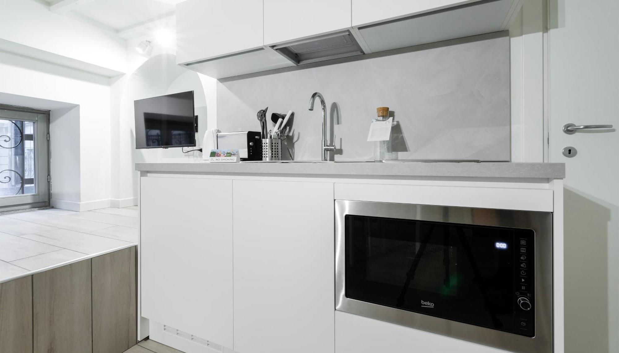 Italianway Apartment Milan Bagian luar foto