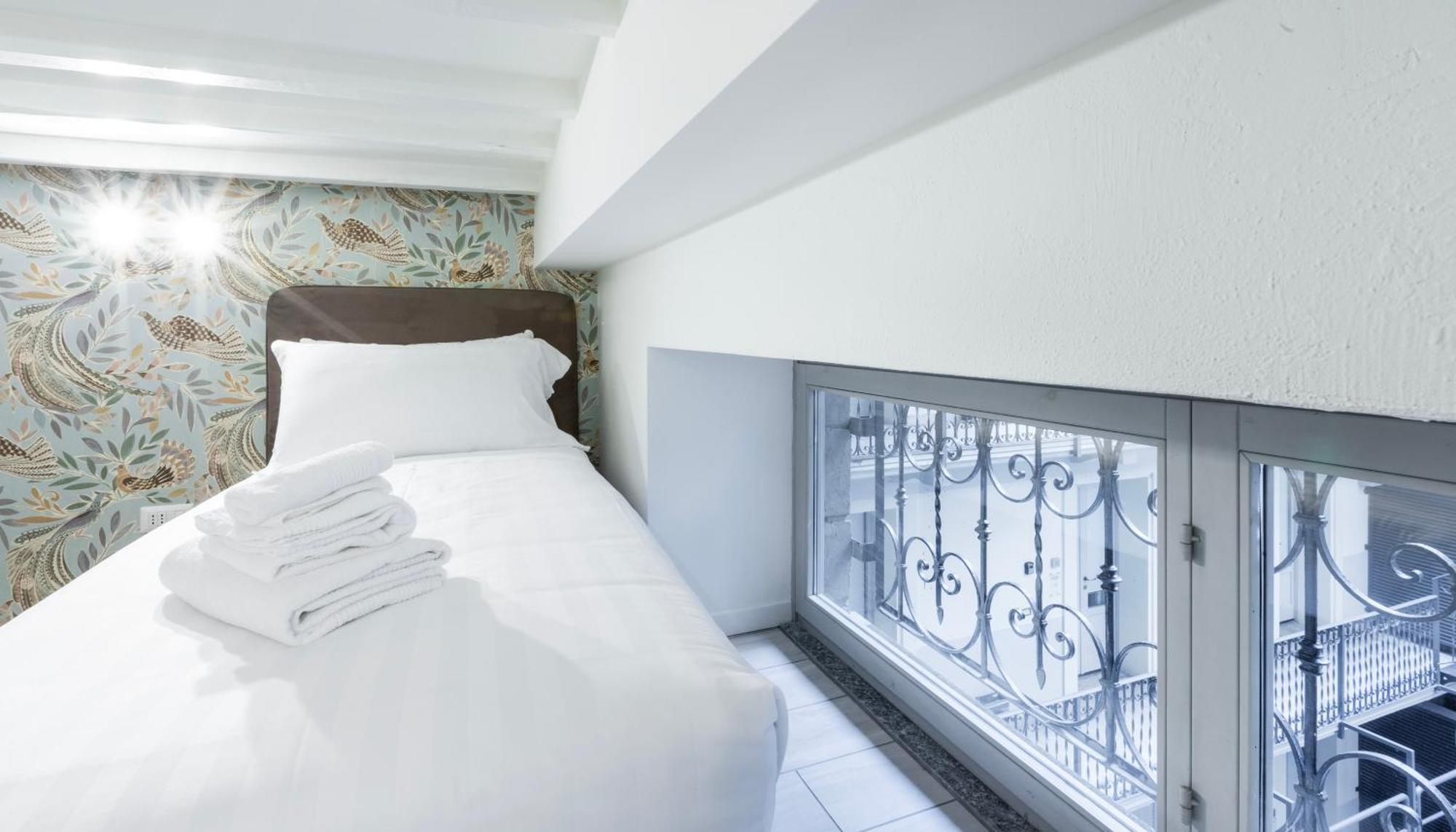 Italianway Apartment Milan Bagian luar foto