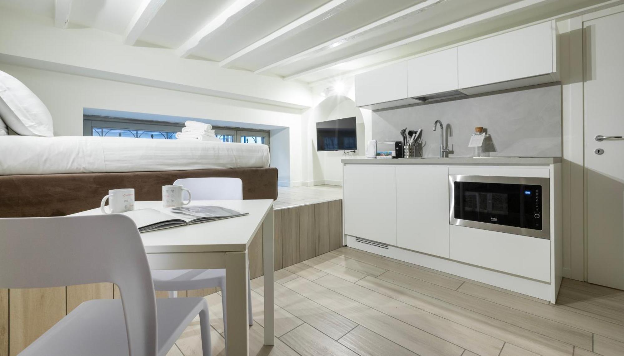 Italianway Apartment Milan Bagian luar foto