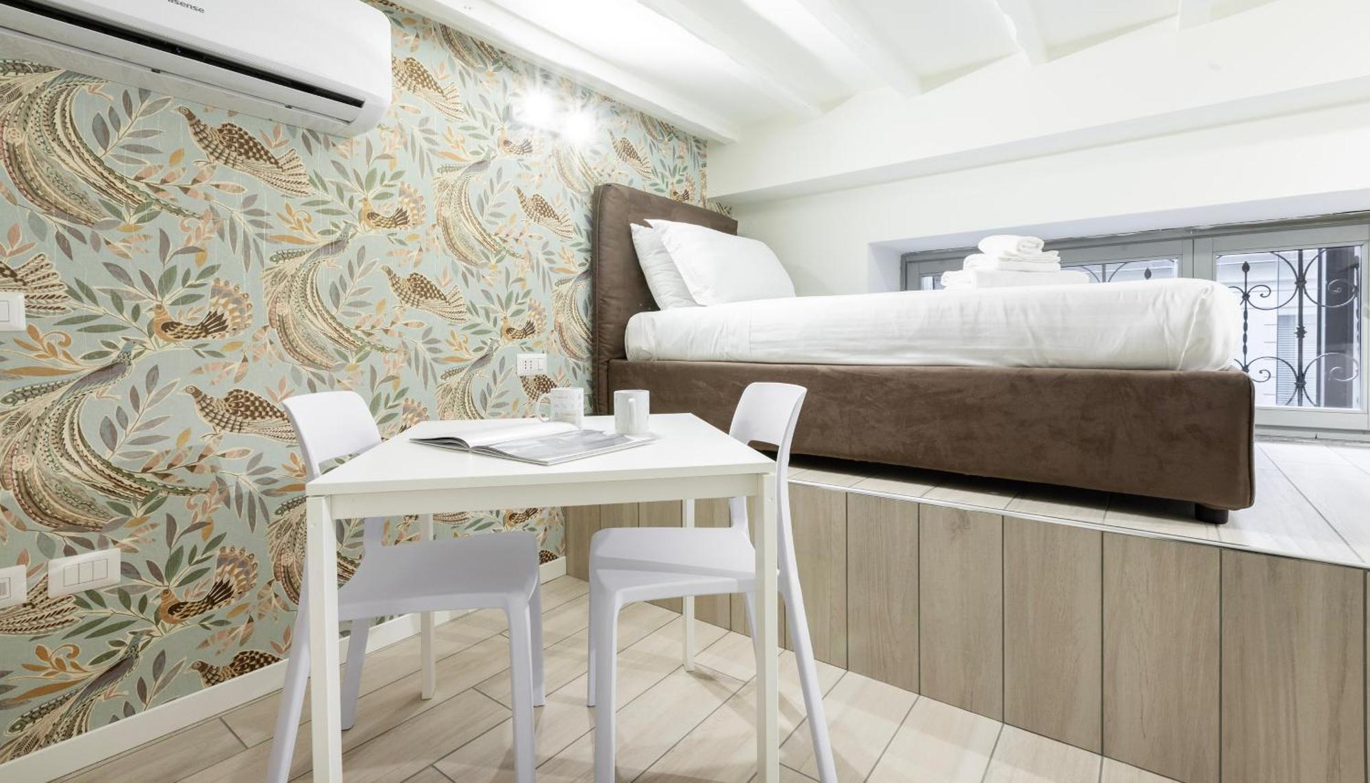 Italianway Apartment Milan Bagian luar foto