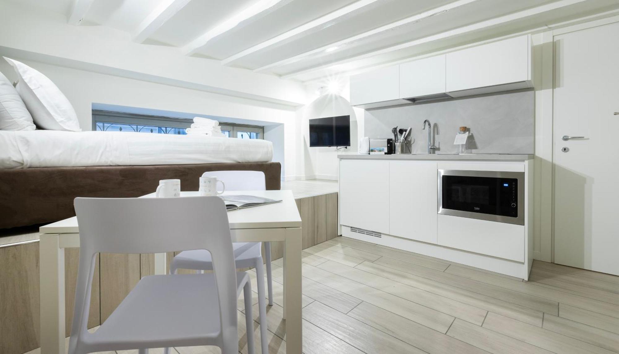 Italianway Apartment Milan Bagian luar foto