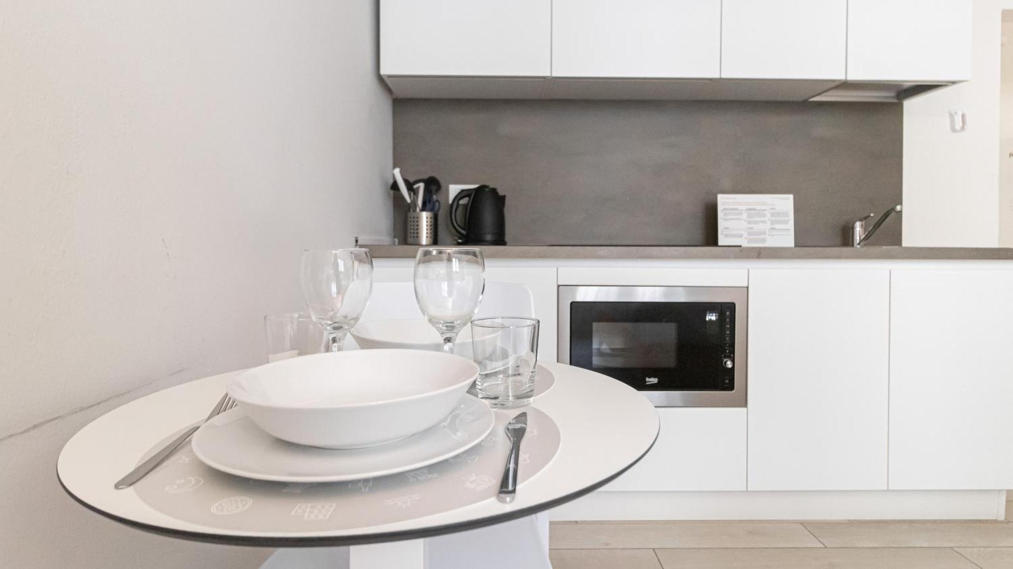 Italianway Apartment Milan Bagian luar foto