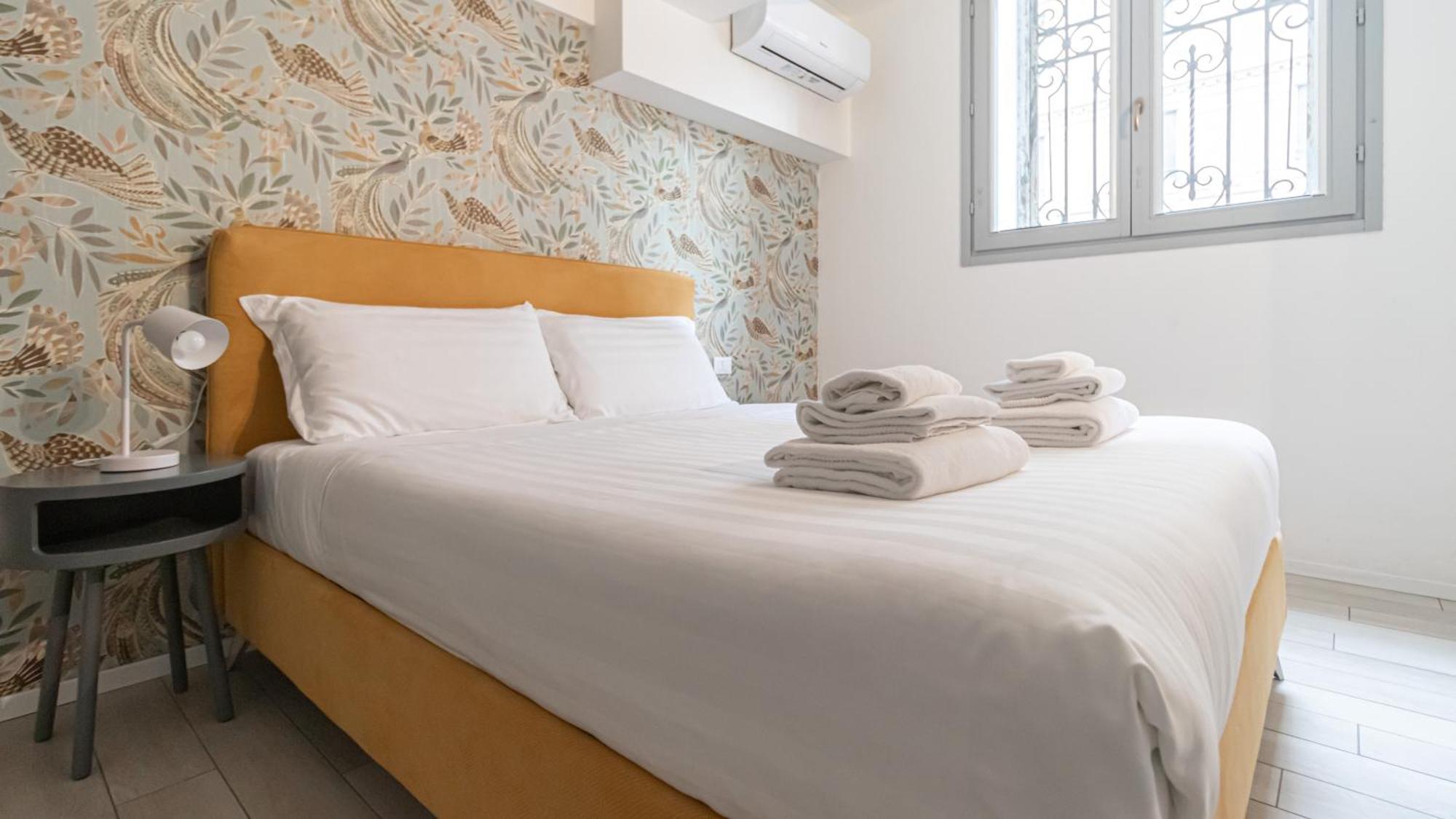 Italianway Apartment Milan Bagian luar foto