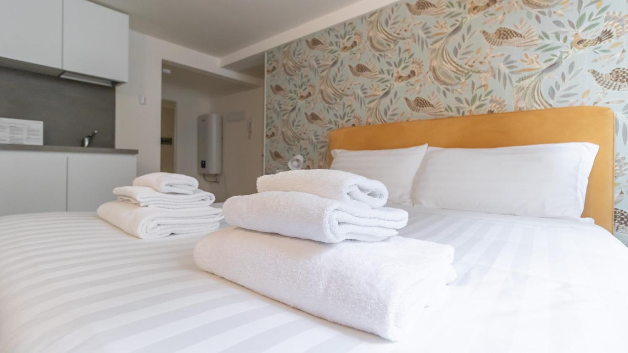 Italianway Apartment Milan Bagian luar foto