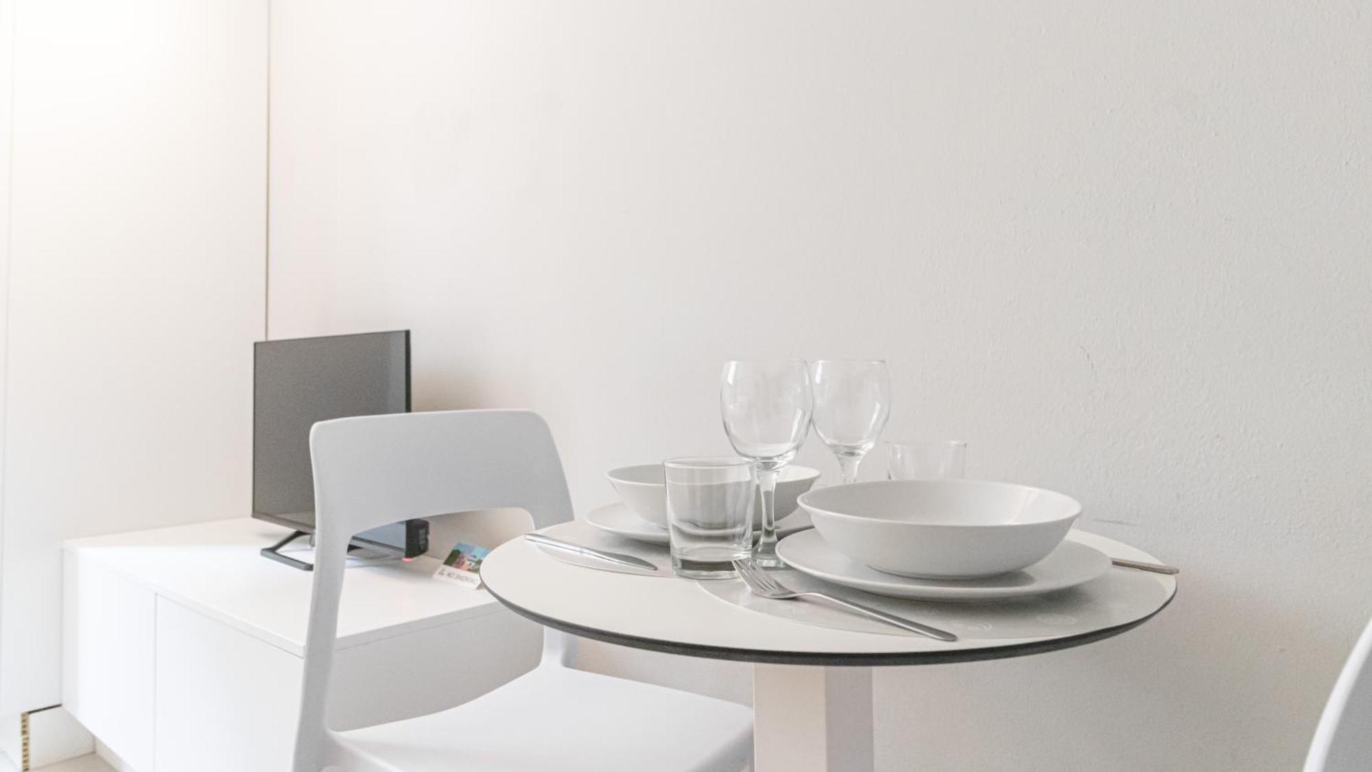 Italianway Apartment Milan Bagian luar foto